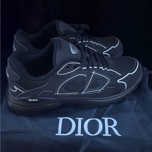 Dior Countdown Sneaker